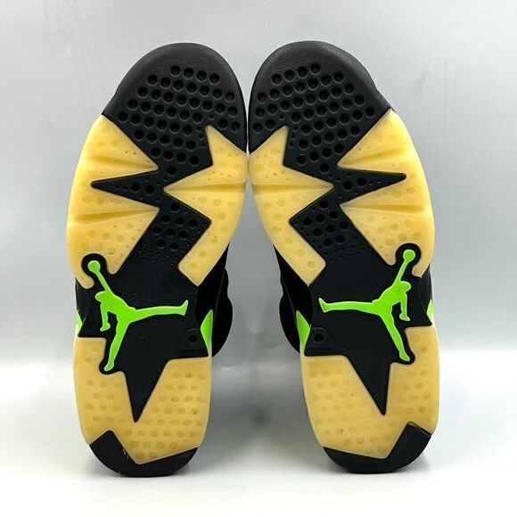 Air Jordan 6 Retro 'Electric Green' - Picture 7 of 10